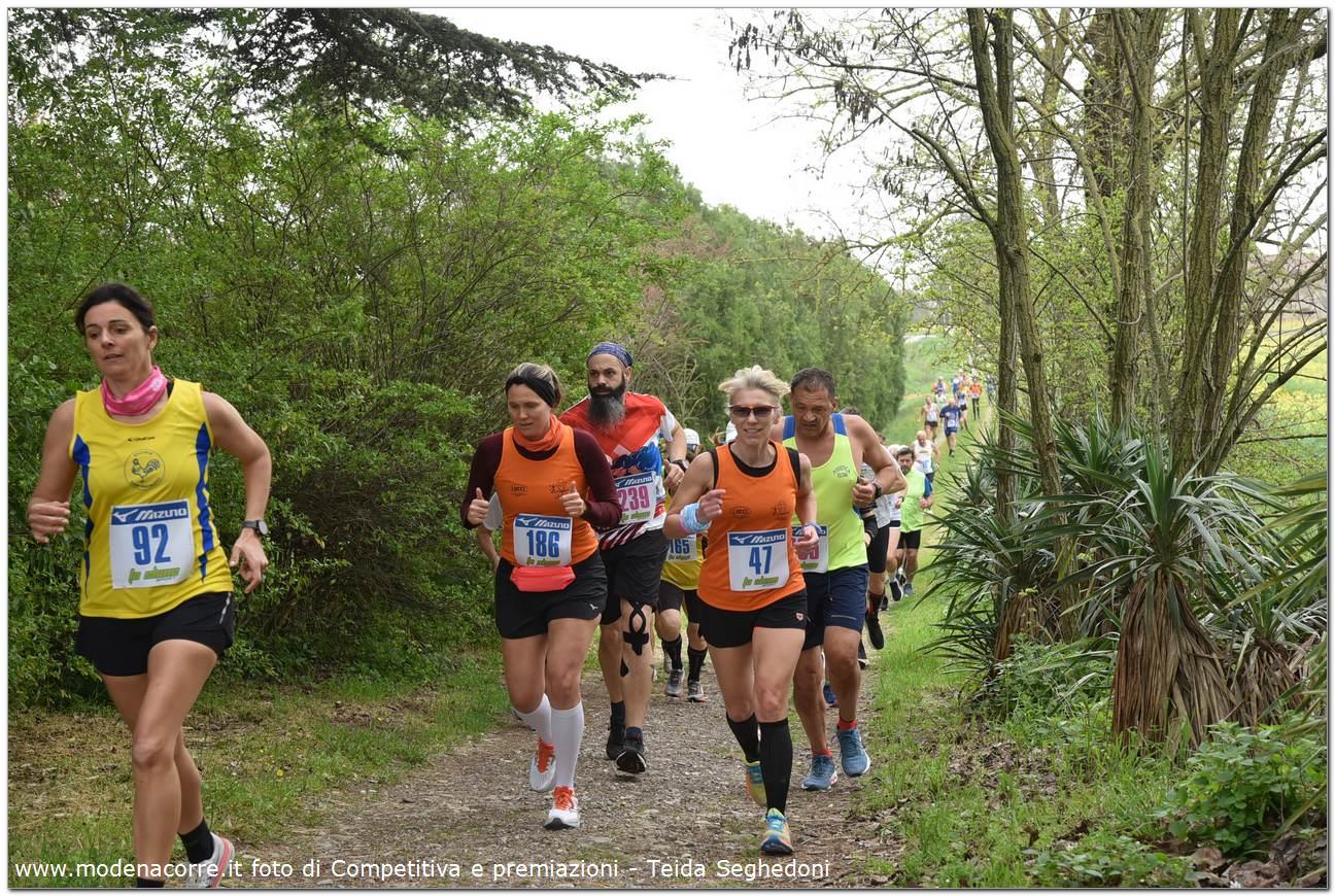San Patrizio: Trofeo Buriani e Vaienti - 01 aprile 2024